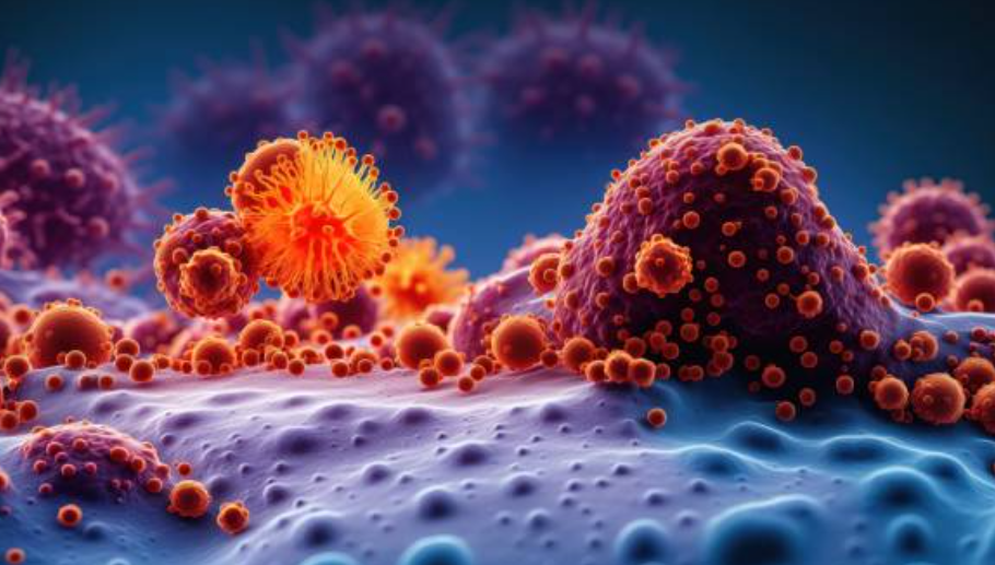 췌장암과 관련된 사진2