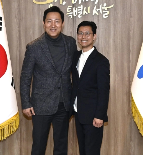 국민의힘 전상범 강북갑 지역구 후보 여론조사 지지율