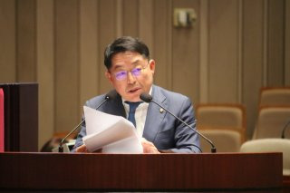 박희승 내란특별재판부 윤석열 계엄 비유 발언 사과