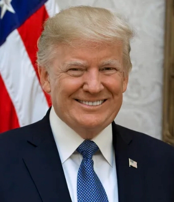 1천억 후원금 트럼프 바이든 대선 후원금 상황