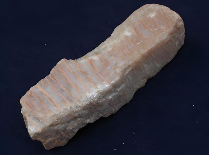 페르트장석(Perthite)