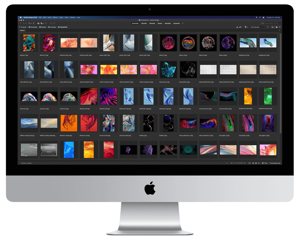아이맥-27인치-제품-사진