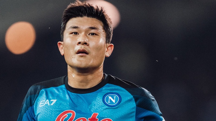 김민재 뮌헨 이적