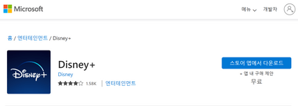 마이크로소프트-스토어