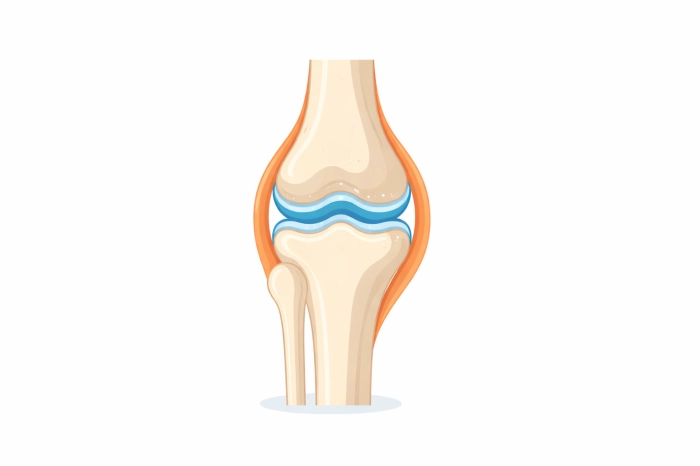 퇴행성 관절염 완치하는 최고의 비법
