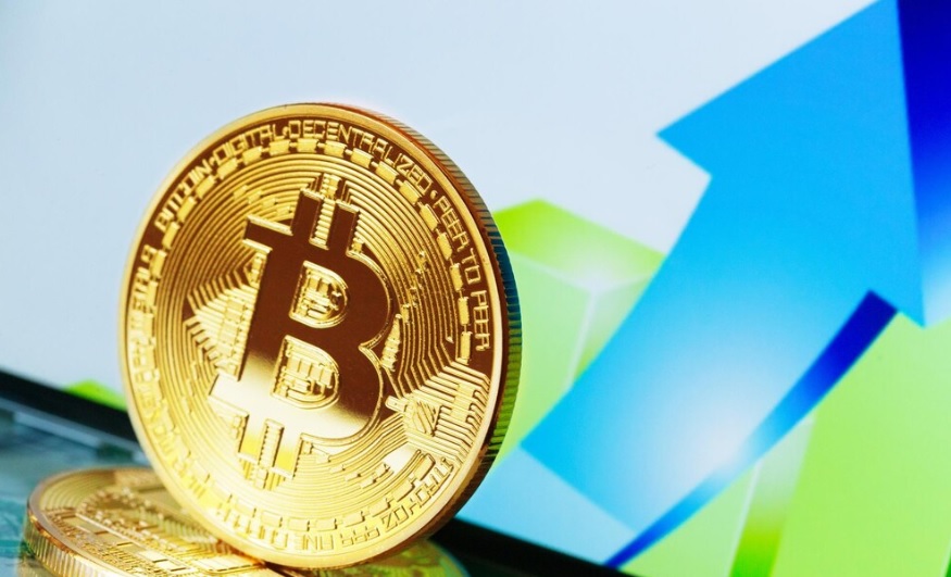 비트코인 관련 이미지