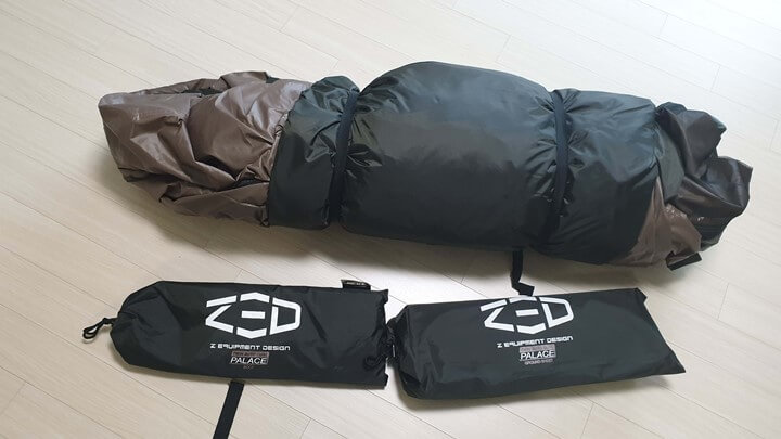 트윈오토듀얼팔레스-제품구성