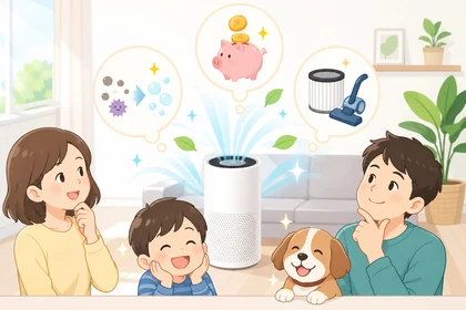 미세먼지 나쁠 때 환기 기준 설명9