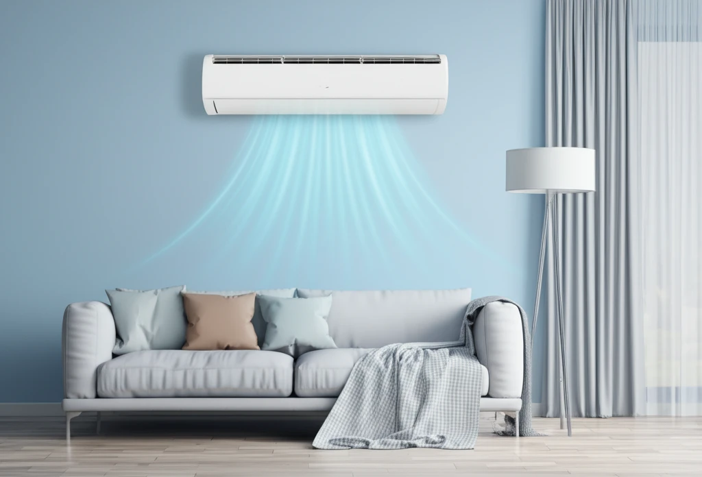 에어컨 자동 모드 FAQ 궁금증 해결