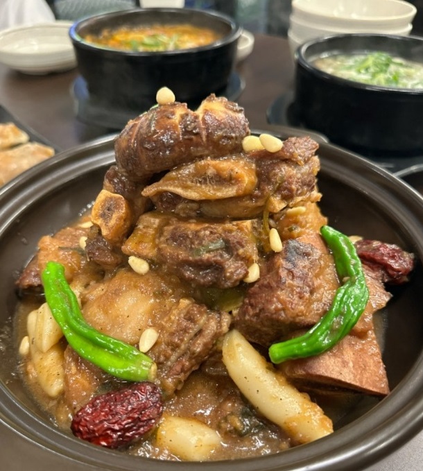 해주옥-북한김치-이북식김치-황해도-해주식김치