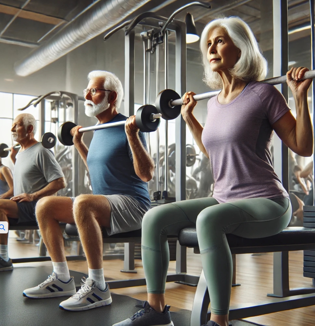 실버타운 비교분석