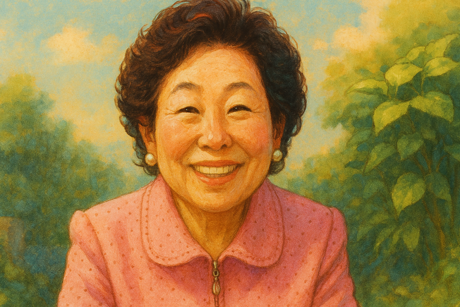 전원주 투자 성공 비결