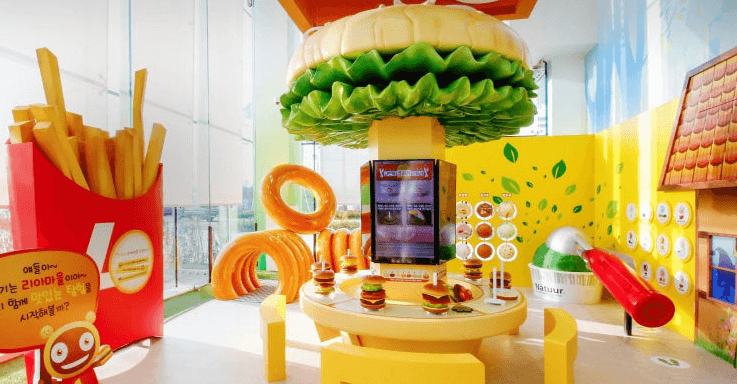 롯데스위트파크