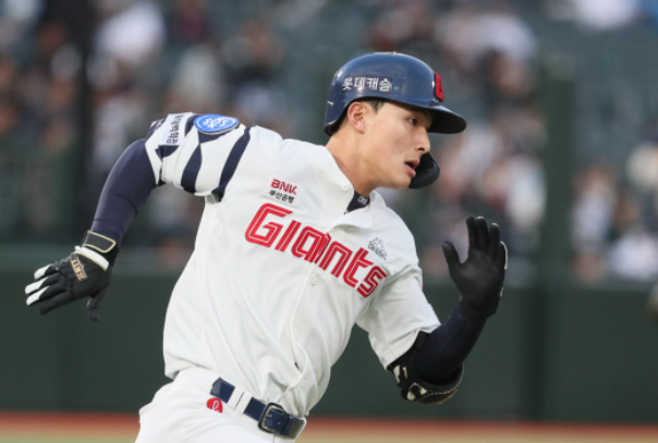 WBSC 프리미어 12 선수 명단