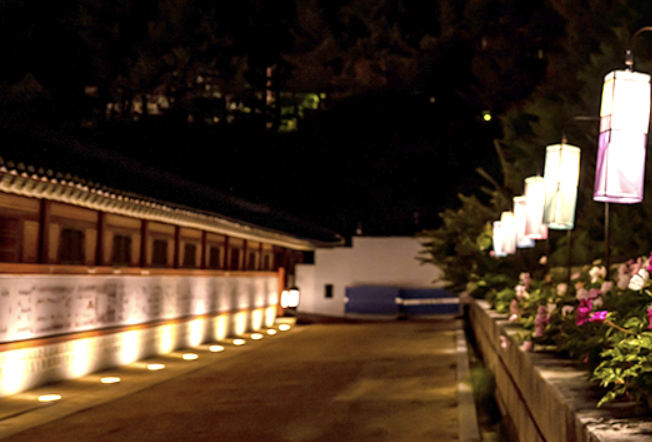 2025년 추석연휴 서울근교(경기도) 여행지 BEST 5