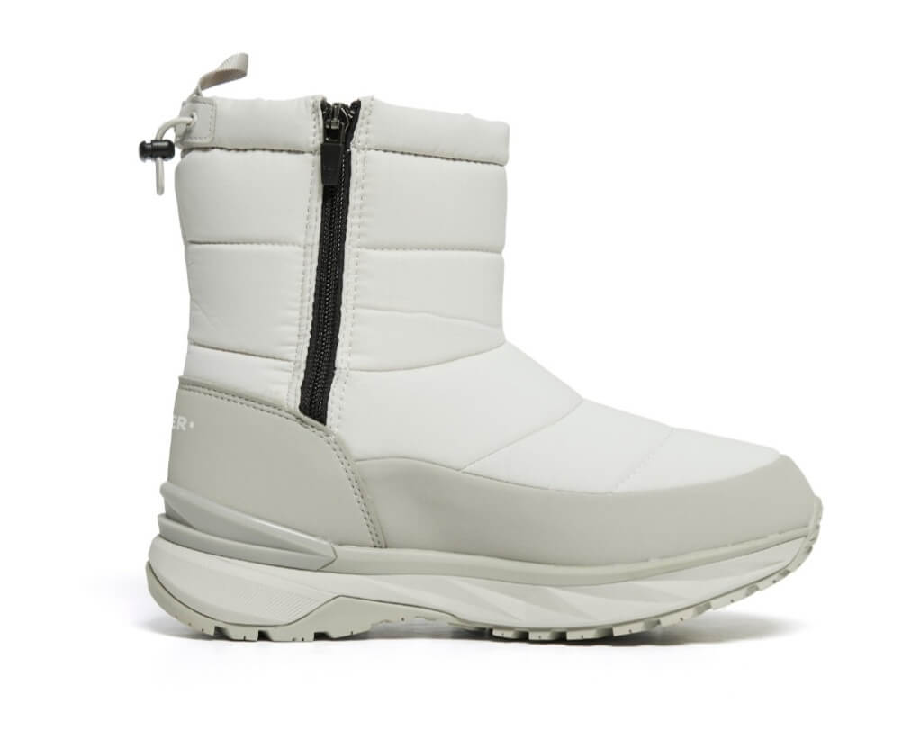 아이더 방한패딩슈즈