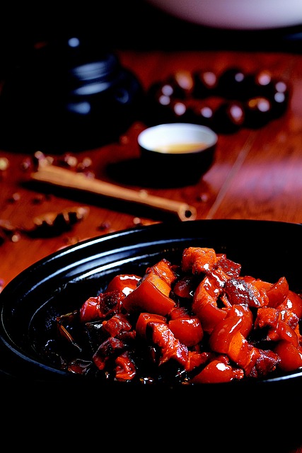 동파육 만드는 법 및 소스 (+ 덮밥 만두 레시피)