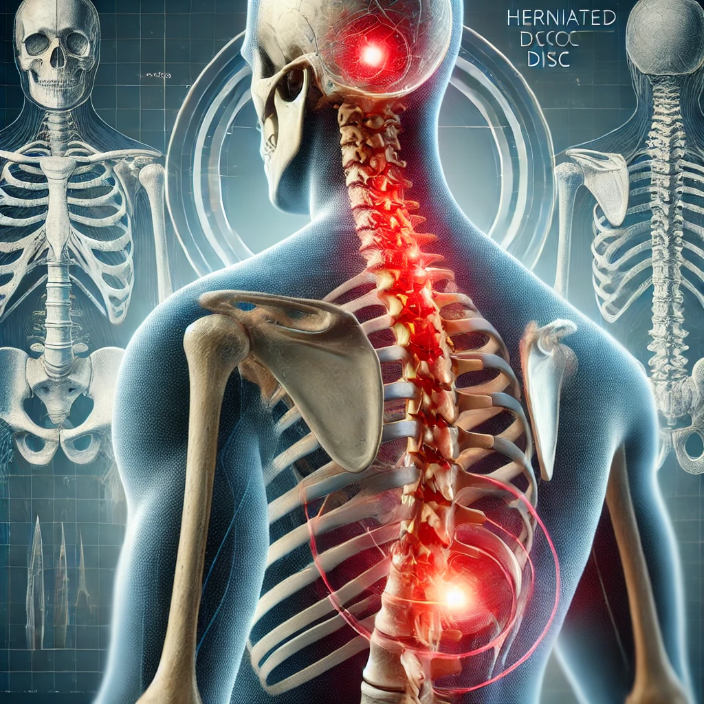 허리디스크 치료 잘하는 곳