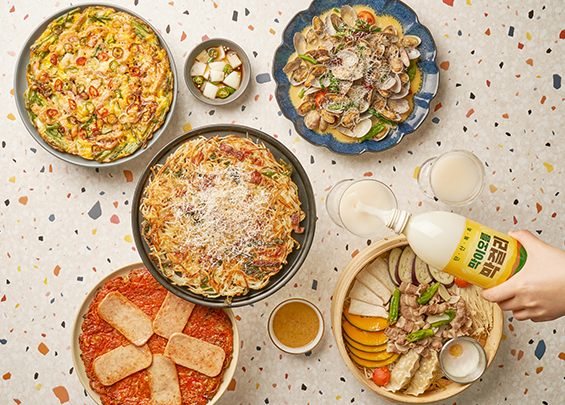 더본코리아 통합 할인전&amp;#44; 외식 반값 할인&amp;#44; 외식 할인&amp;#44; 300억원 규모의 가맹점 상생 지원