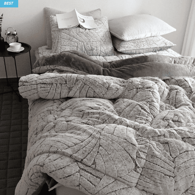 극세사 이불 추천 순위 TOP 5(25년 11월) - 네이버, 쿠팡 판매 1위 제품은?