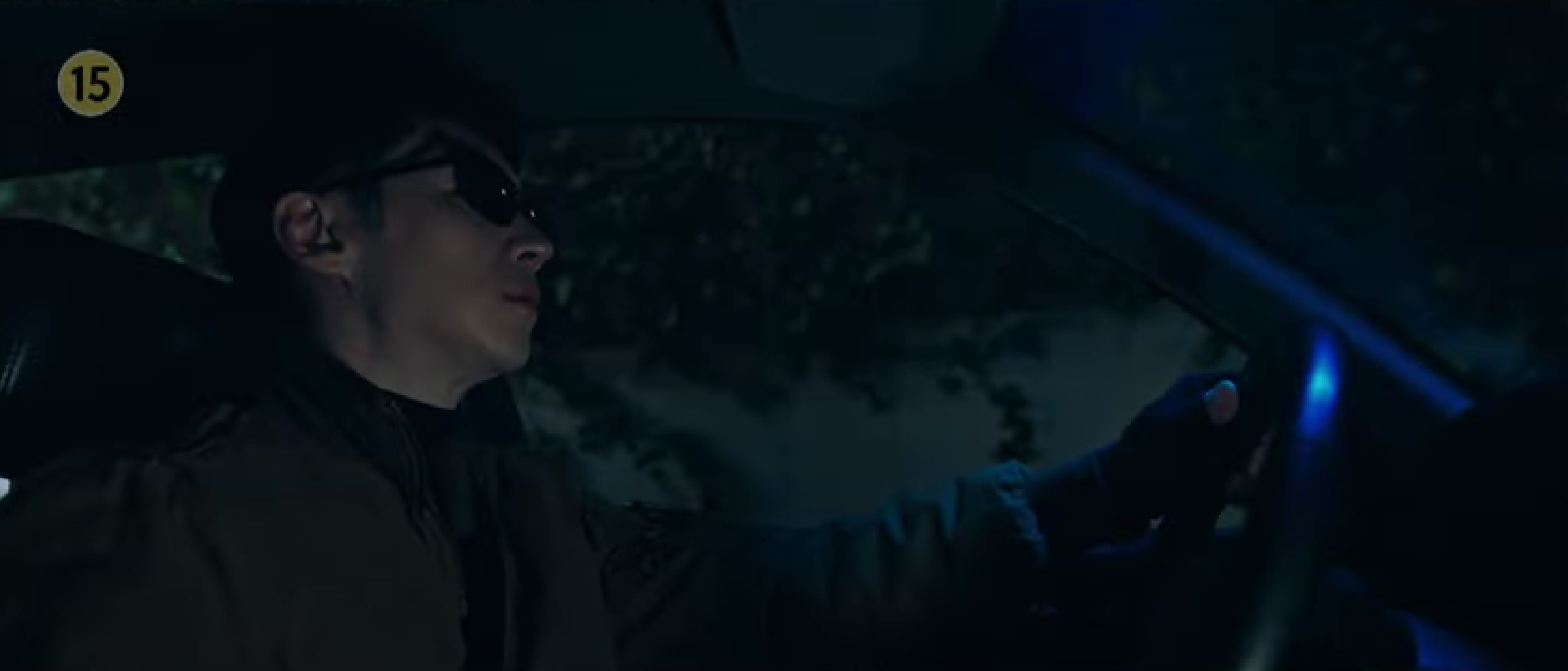 모범택시2
