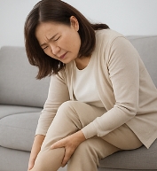 하지 정맥류 증상