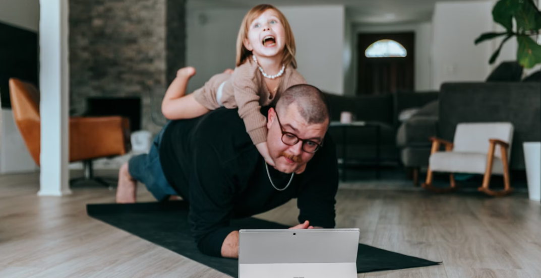 홈짐 구성을 위한 필수 운동기구