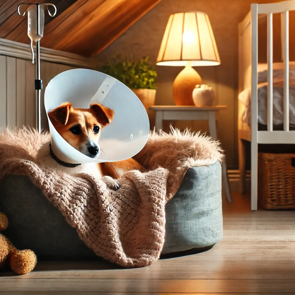 강아지 중성화 후 케어 방법 완벽 가이드 안전하고 빠른 회복을 위한 실천 팁