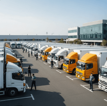 차량 리스업체15