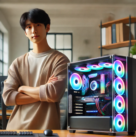 PC 속도가 너무 느릴때 해결법