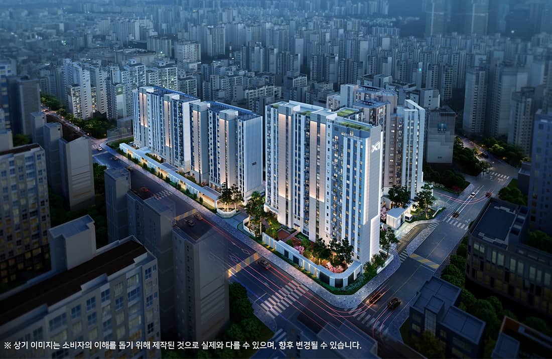 역삼센트럴자이 분양정보｜청약일정&middot;분양가&middot;자격 총정리