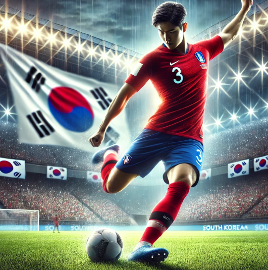 한국 요르단 축구 명단