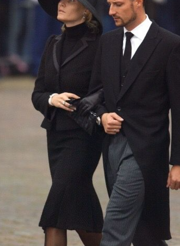 요즘 장례식장 복장