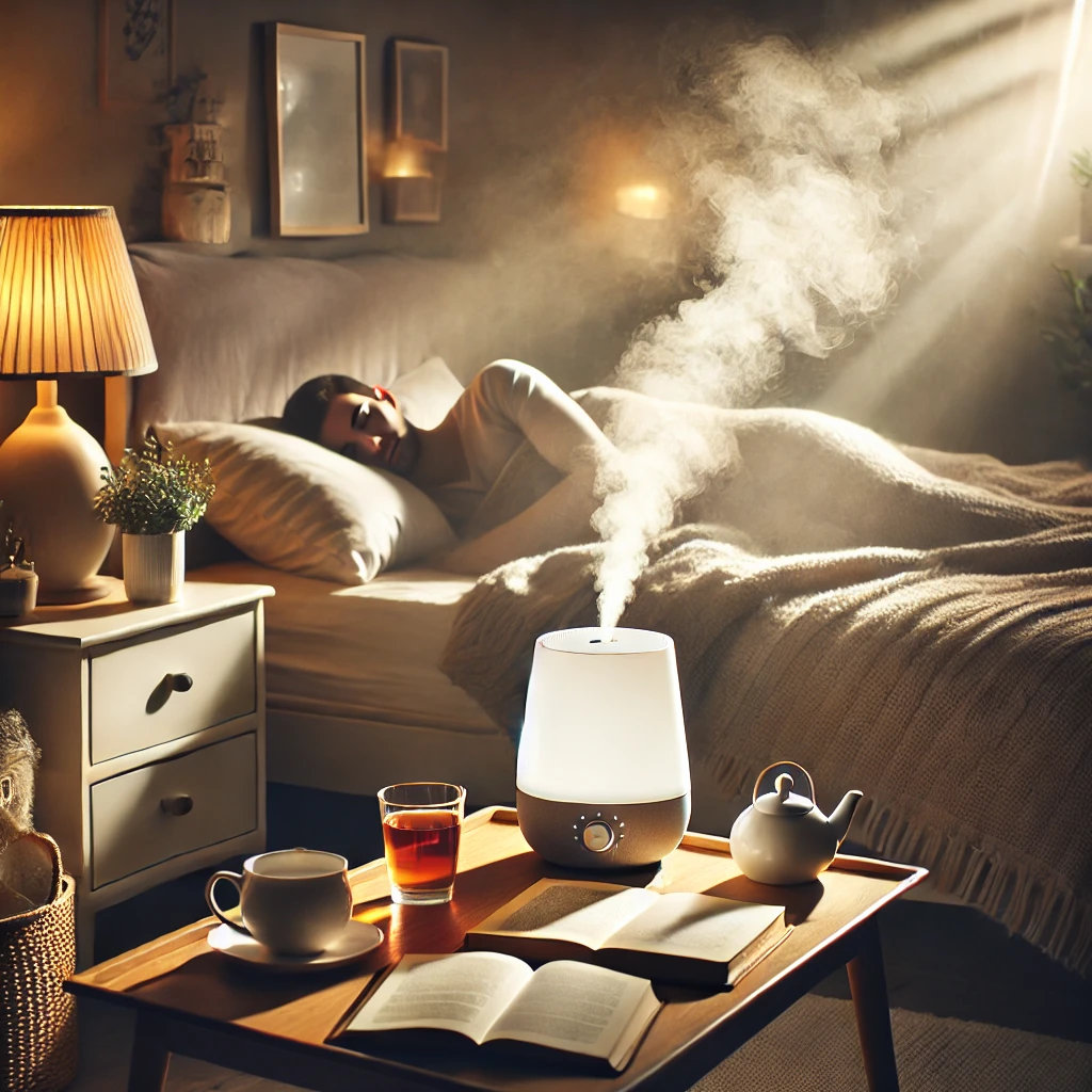 겨울철 면역력을 높이는 방법(영양섭취, 운동,수면)