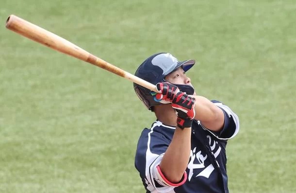아시안게임 한국 대만 야구 결승