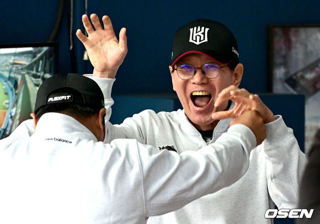 준플레이오프 예매