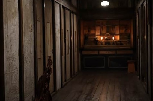 [영화보러가기 일본스릴러영화 추천] 이상한 집 기본정보&amp;#44; 줄거리&amp;#44; 결말 해석&amp;#44; 리뷰 후기&amp;#44; 평점