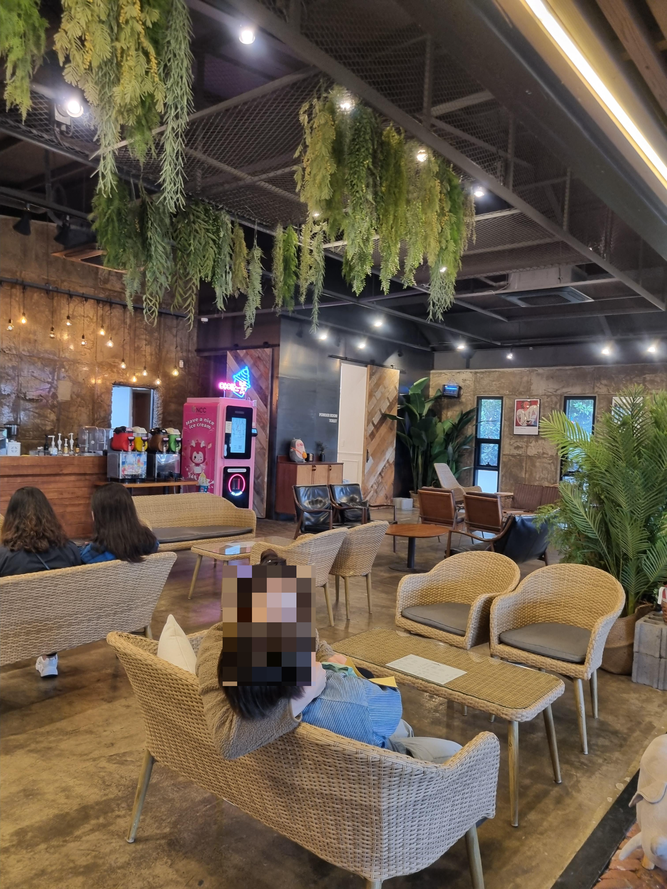 윈드 1947 카트 테마파크