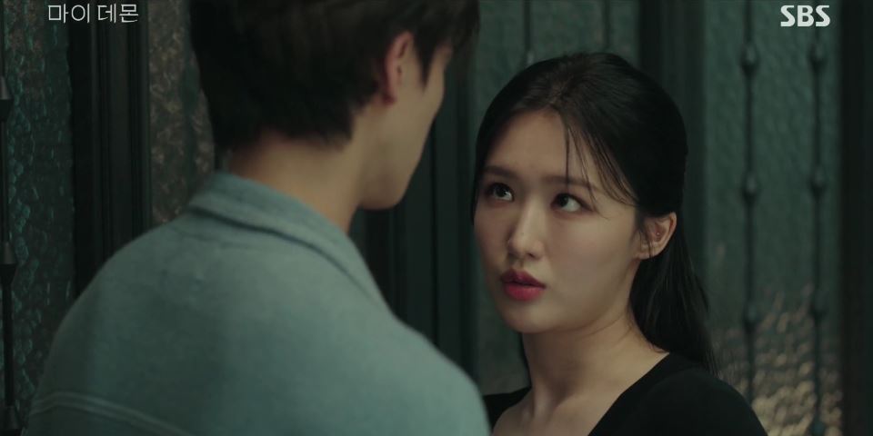 마이데몬_5회