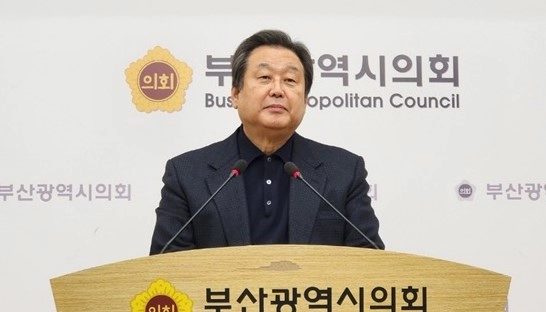 김무성 국회의원 프로필 나이 고향 학력 아들 재산 | 부산 김무성 총선 출마 이유