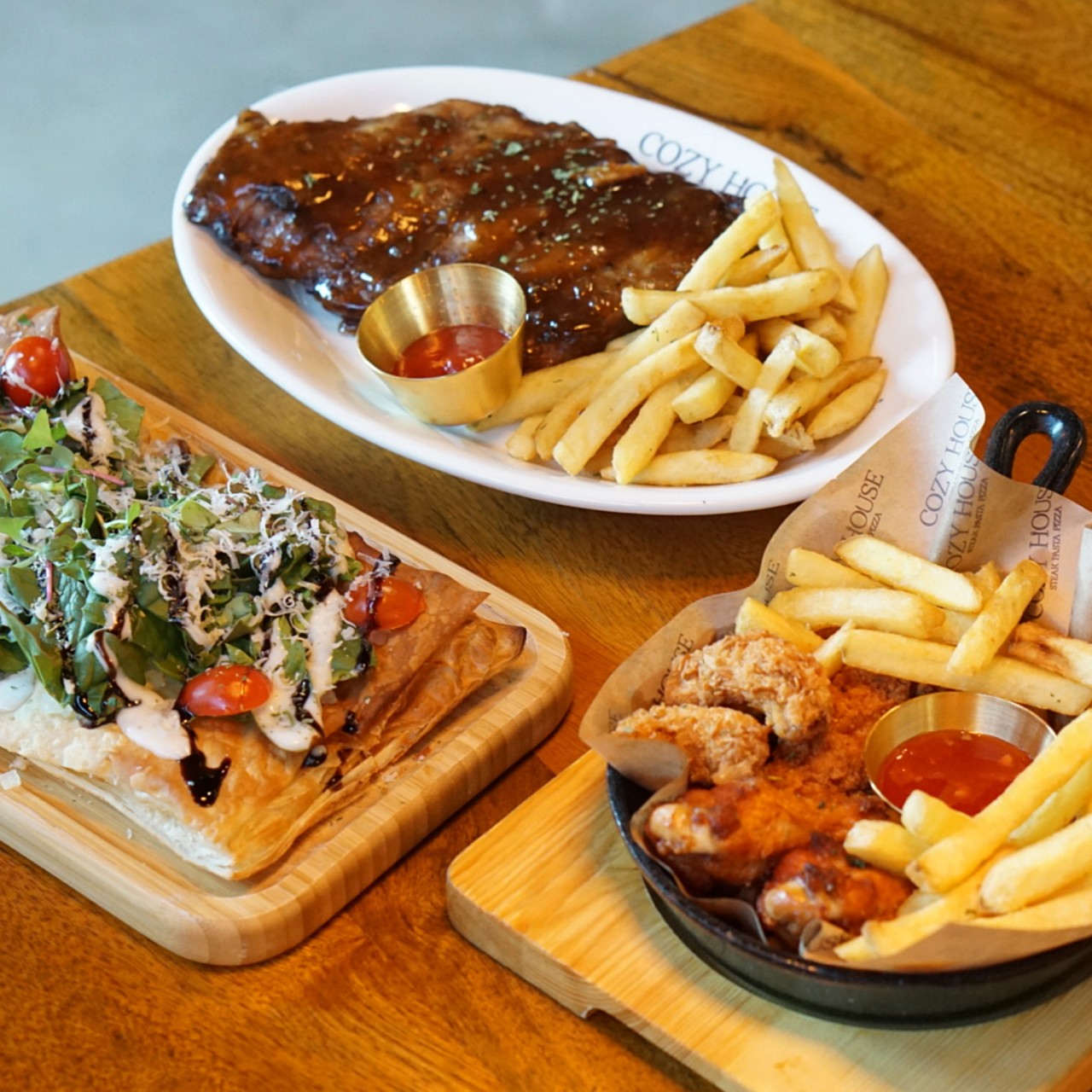 코지하우스 울산북구점