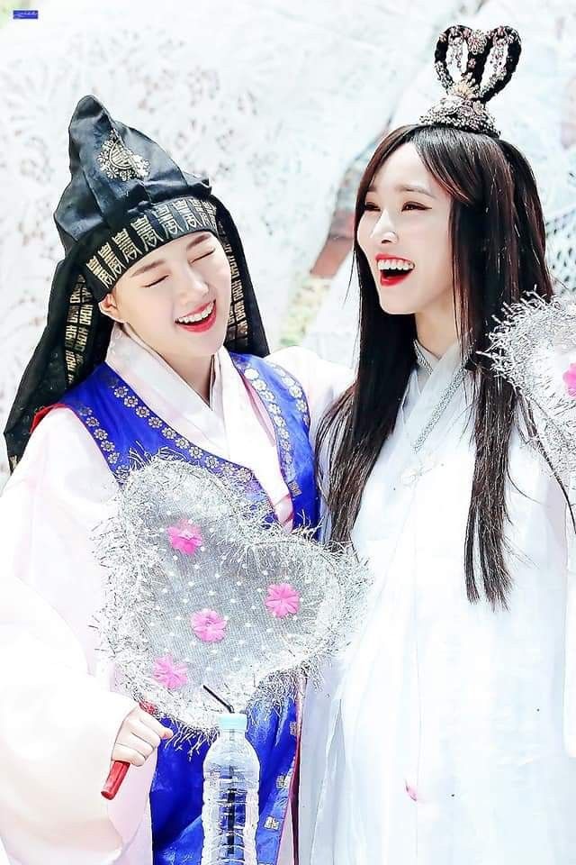 여자친구 팬사인회 모음