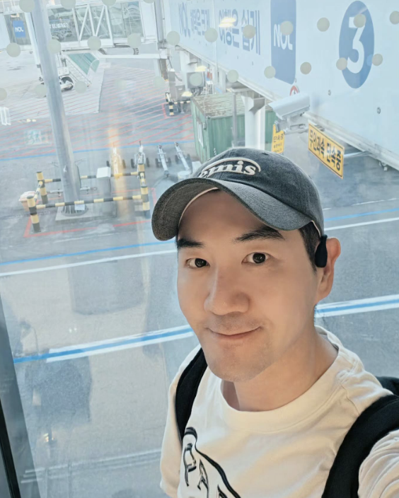 한상진 나이 프로필 배우 대표작 유퀴즈