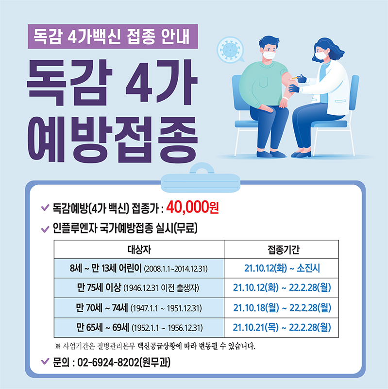 독감