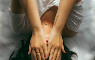 미오이노시톨 : 생리통 완화