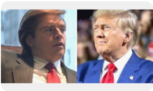 미국 정치에 관심 있는 분께 (어프렌티스, 실화, 분석)