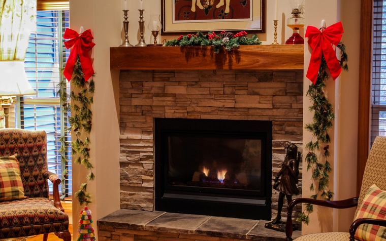 화목난로 사용법