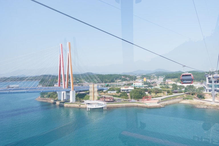 진도 가볼만한곳 베스트10