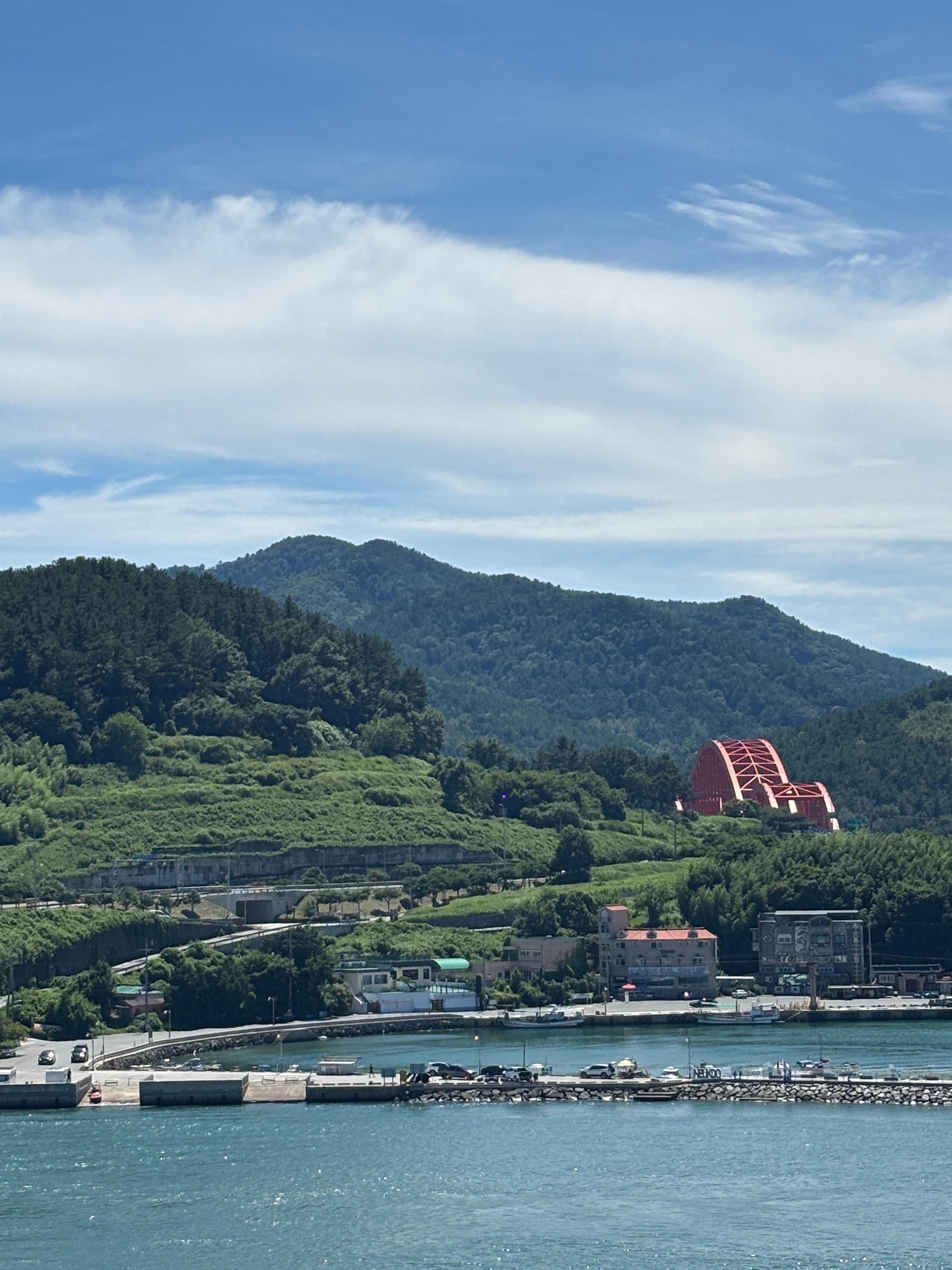 경남 사천 여행 맛집 중심, 놀거리 중심 정보