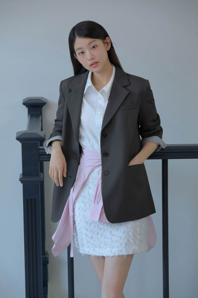 서수민 배우 나이 프로필 학력 김부장 소지섭 딸 라이징 스타 완벽 분석